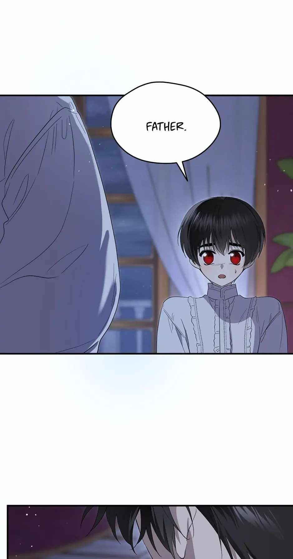 I Became the Male Lead’s Mother Chapter 93 - Page 46 in English