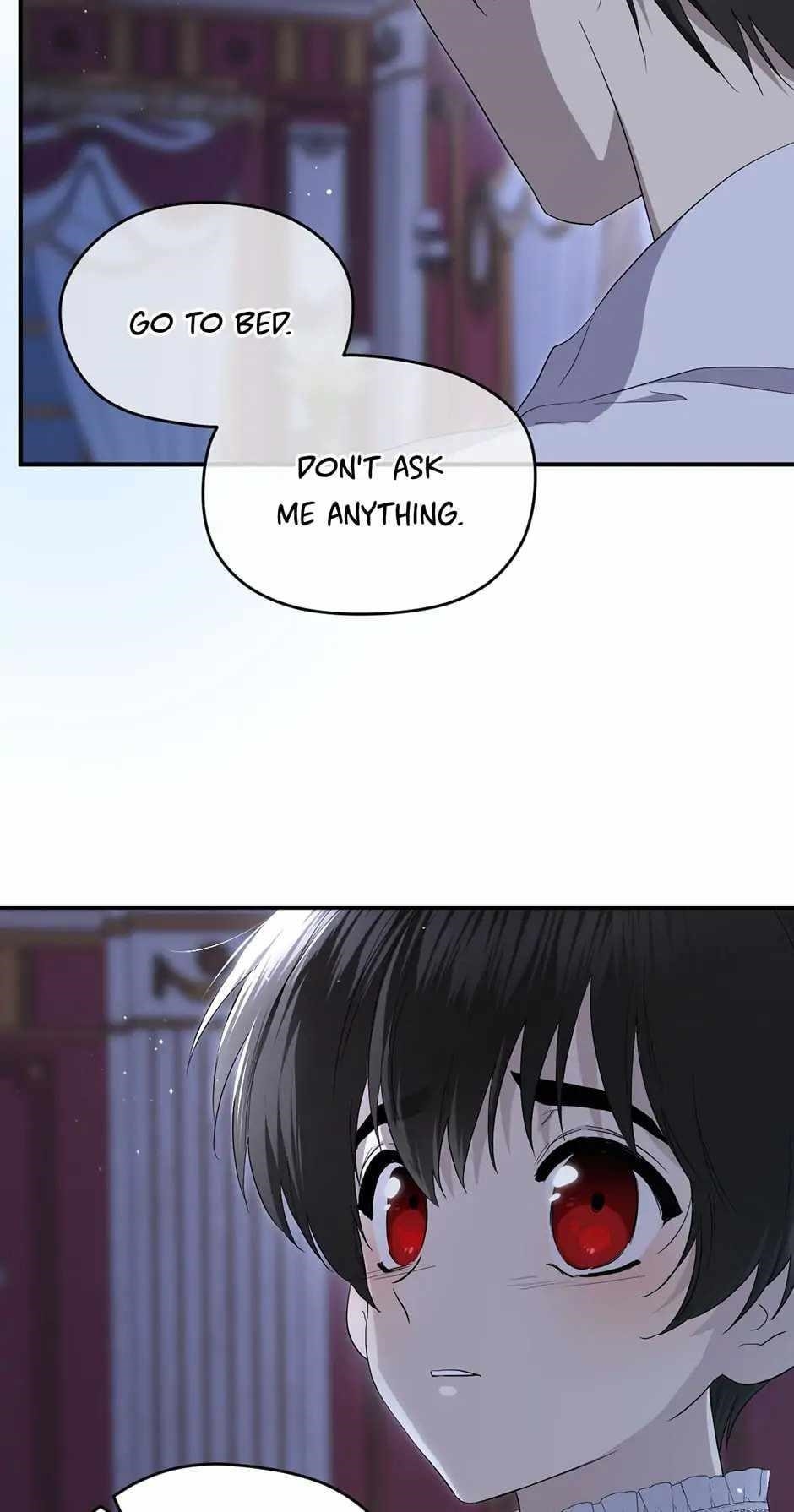 I Became the Male Lead’s Mother Chapter 93 - Page 47 in English
