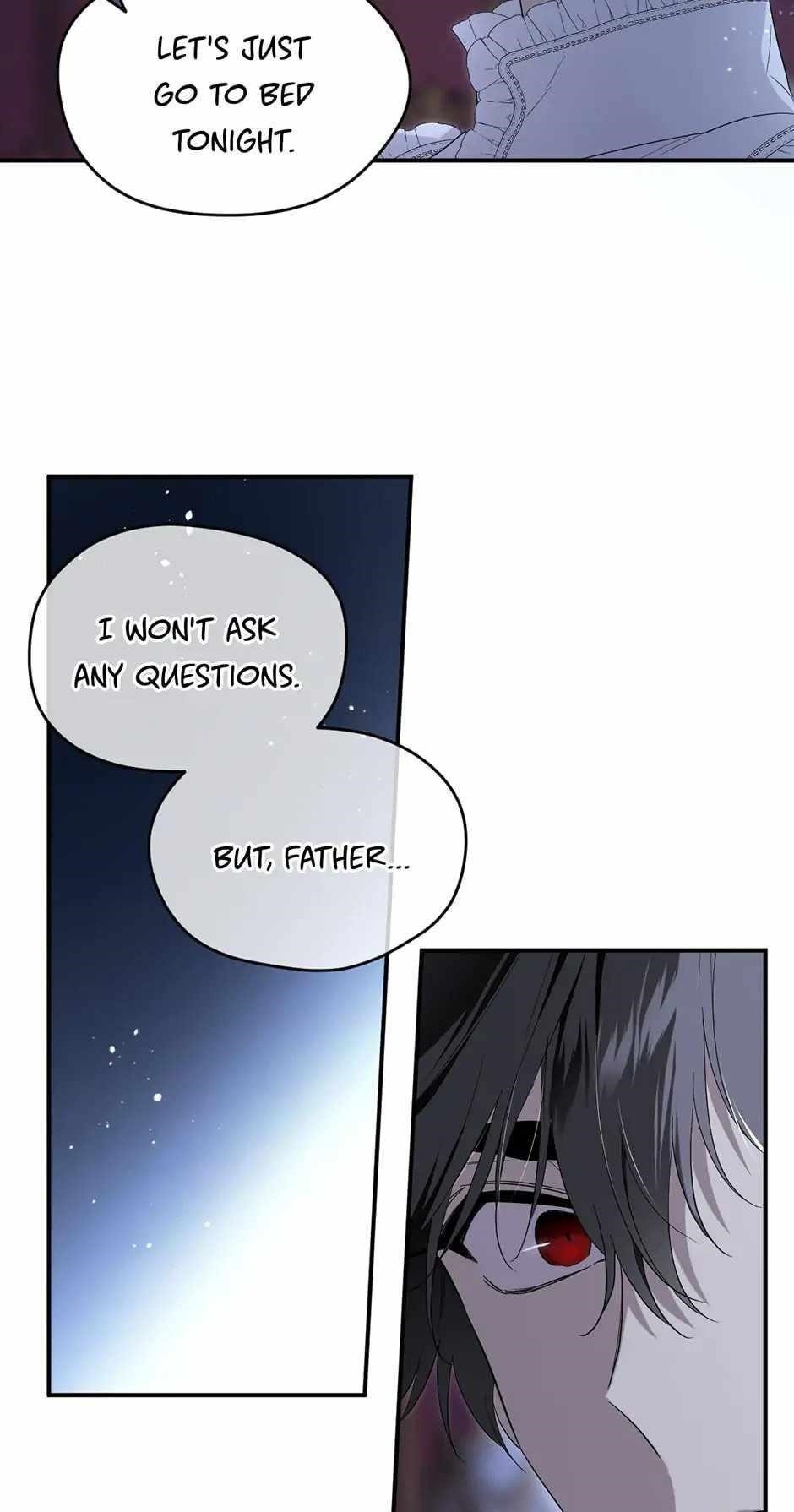 I Became the Male Lead’s Mother Chapter 93 - Page 48 in English