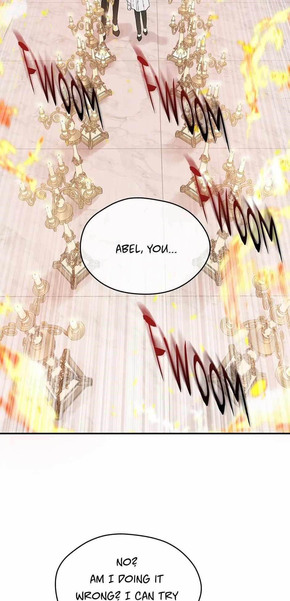 I Became the Male Lead’s Mother Chapter 93 - Page 5 in English
