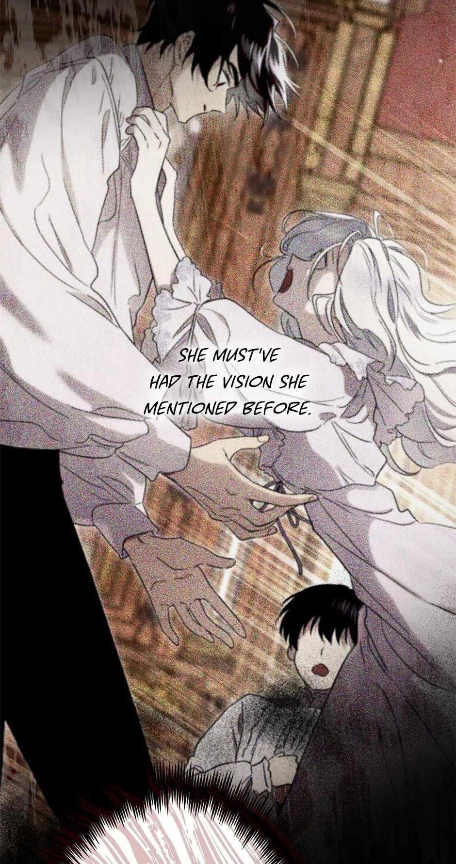 I Became the Male Lead’s Mother Chapter 93 - Page 55 in English