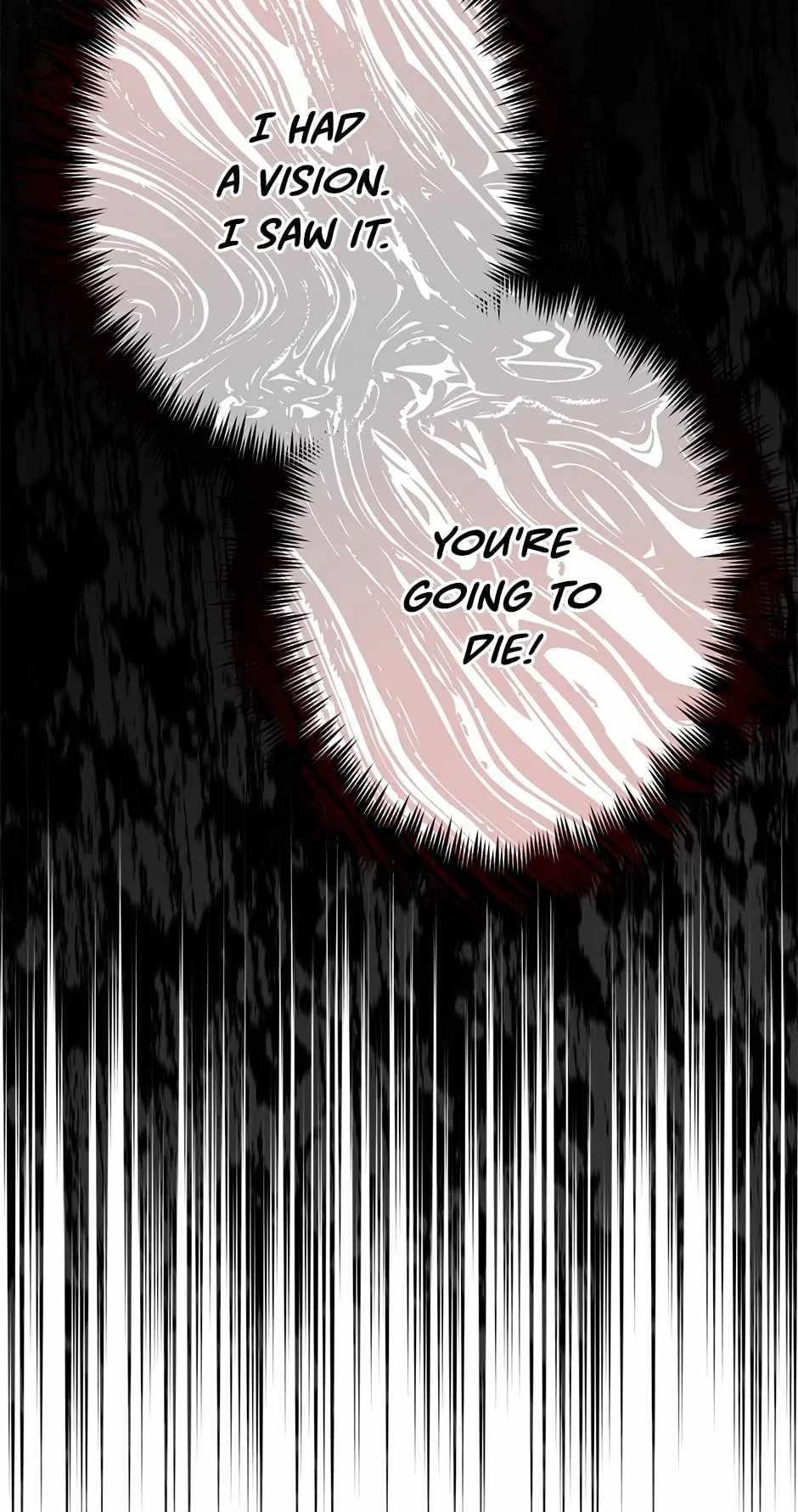 I Became the Male Lead’s Mother Chapter 93 - Page 56 in English