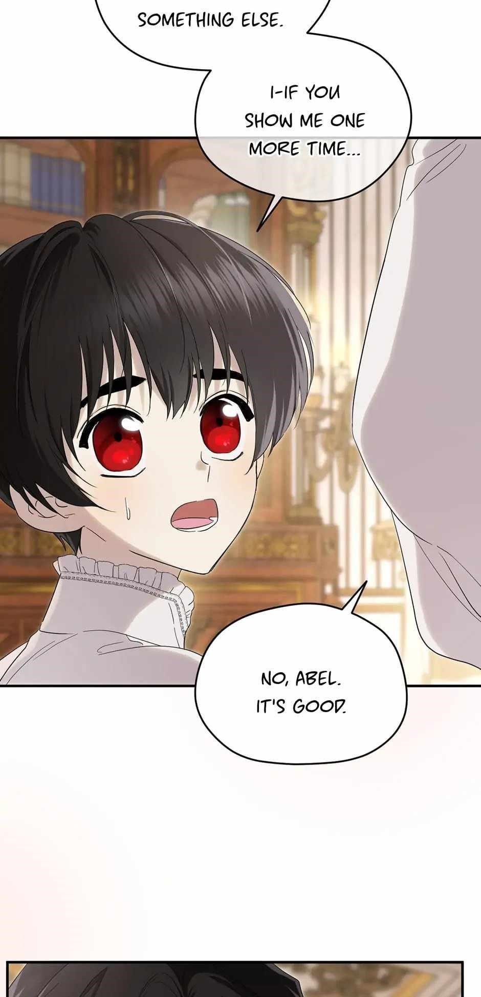 I Became the Male Lead’s Mother Chapter 93 - Page 6 in English