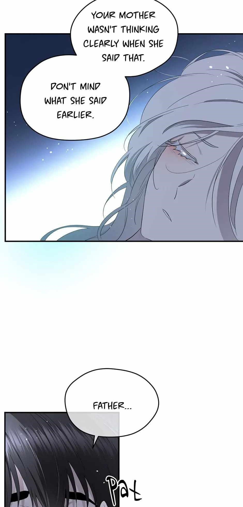 I Became the Male Lead’s Mother Chapter 93 - Page 70 in English