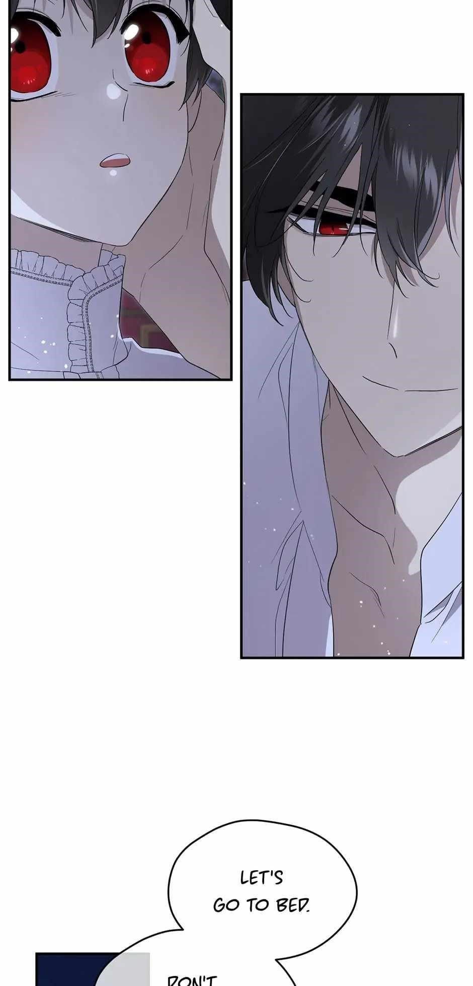 I Became the Male Lead’s Mother Chapter 93 - Page 71 in English