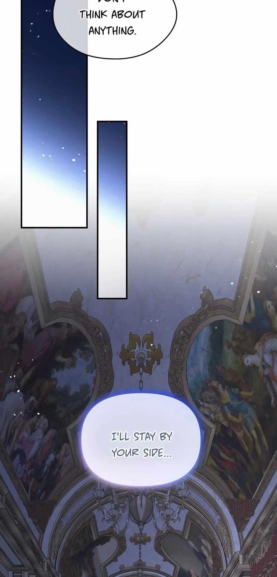 I Became the Male Lead’s Mother Chapter 93 - Page 72 in English