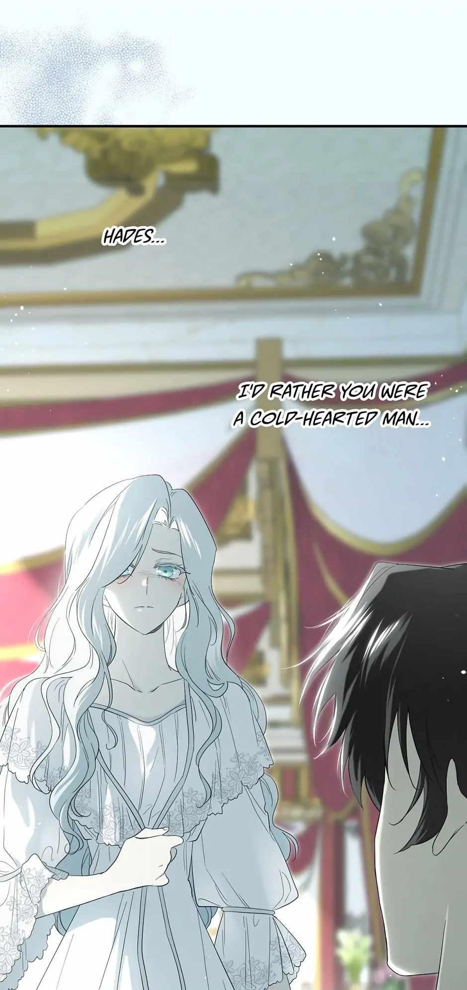 I Became the Male Lead’s Mother Chapter 94 - Page 14 in English