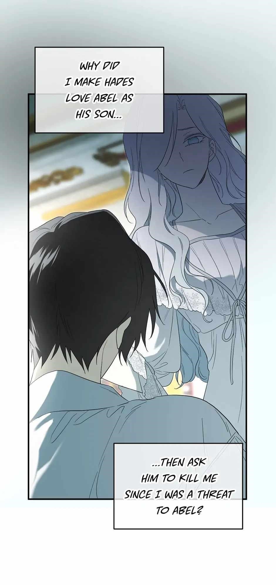 I Became the Male Lead’s Mother Chapter 94 - Page 17 in English