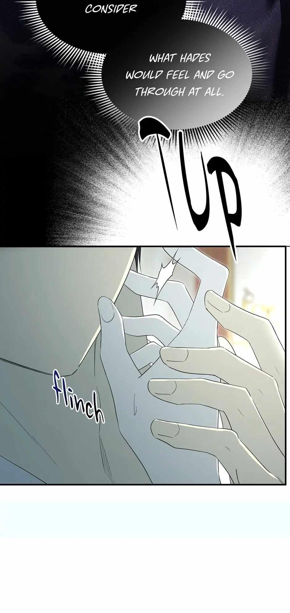 I Became the Male Lead’s Mother Chapter 94 - Page 20 in English