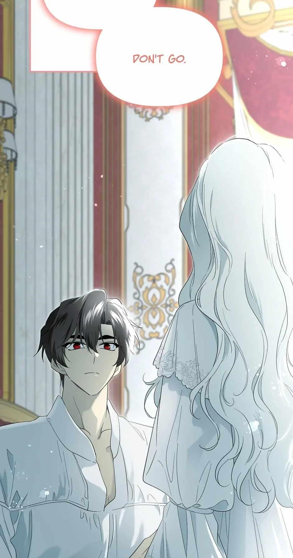 I Became the Male Lead’s Mother Chapter 94 - Page 25 in English