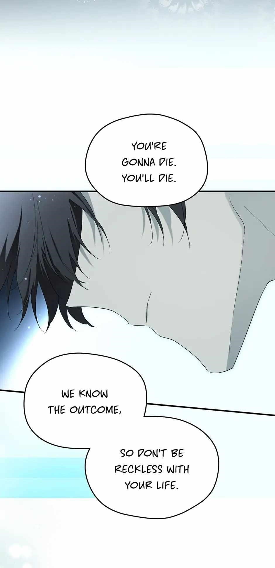 I Became the Male Lead’s Mother Chapter 94 - Page 33 in English