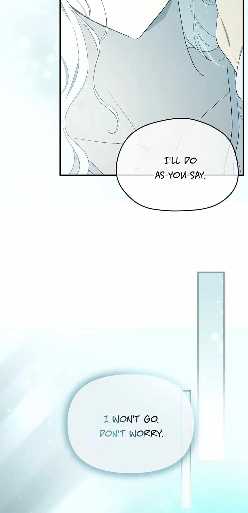 I Became the Male Lead’s Mother Chapter 94 - Page 35 in English