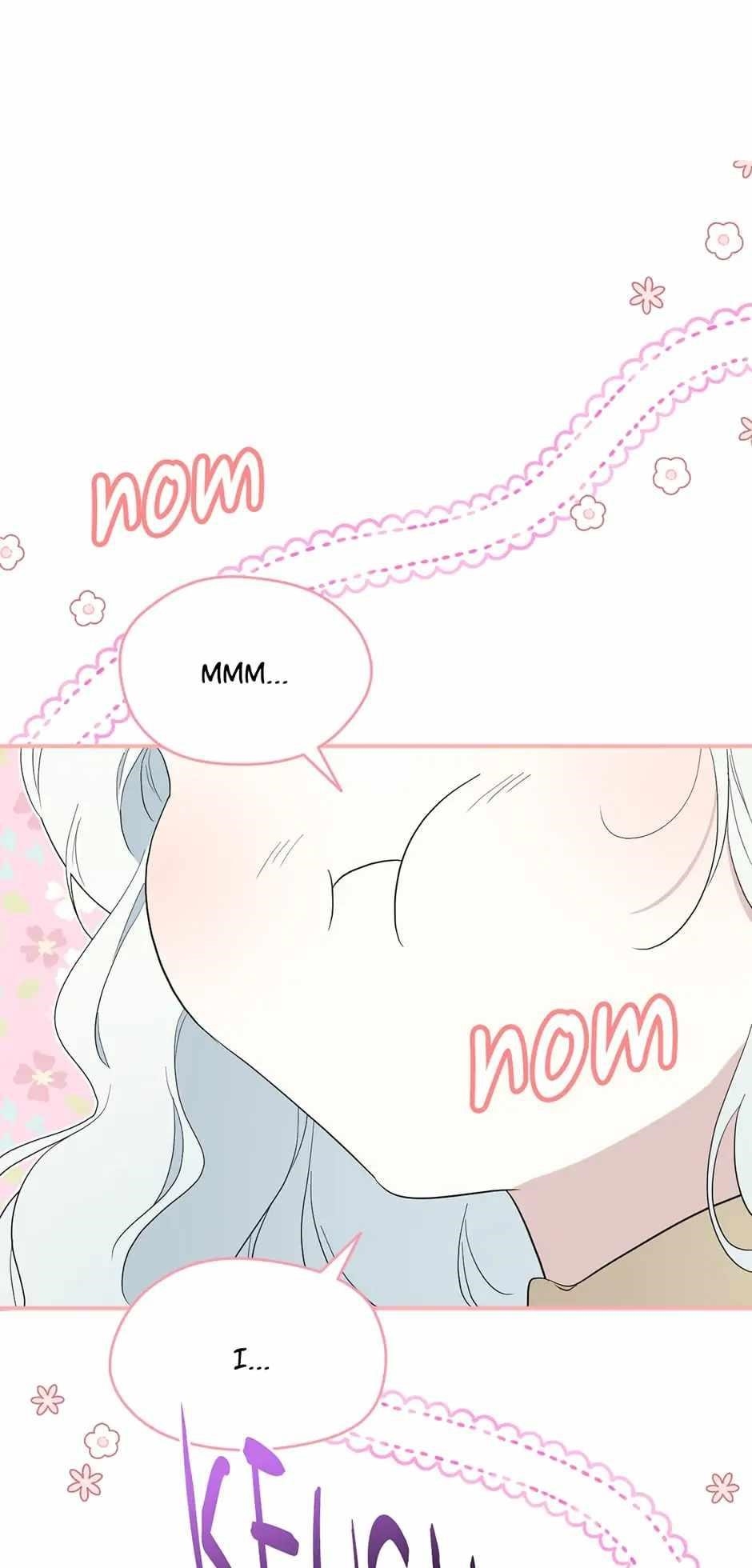 I Became the Male Lead’s Mother Chapter 94 - Page 40 in English