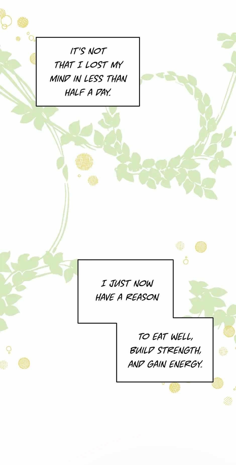 I Became the Male Lead’s Mother Chapter 94 - Page 50 in English