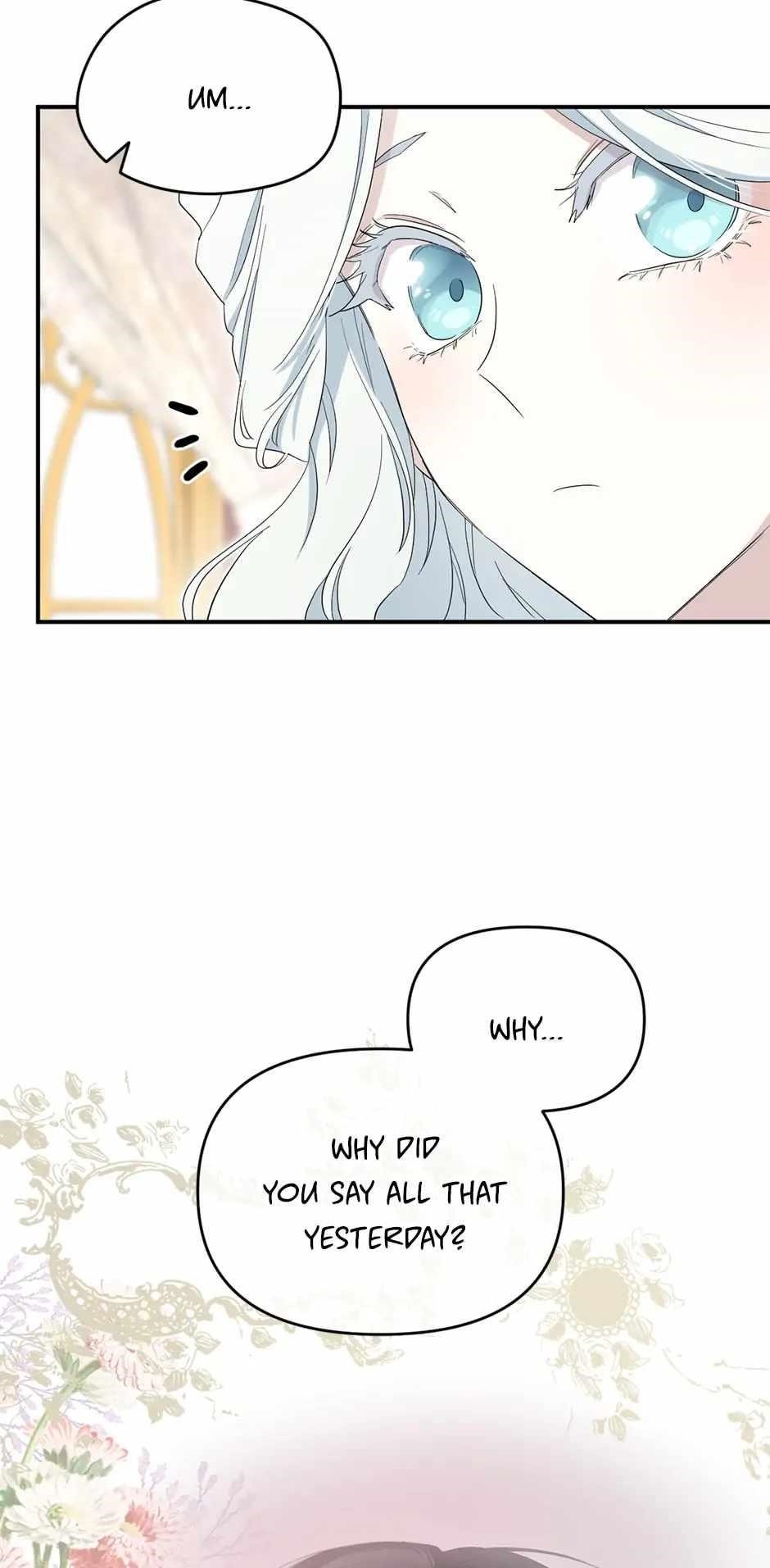 I Became the Male Lead’s Mother Chapter 94 - Page 57 in English