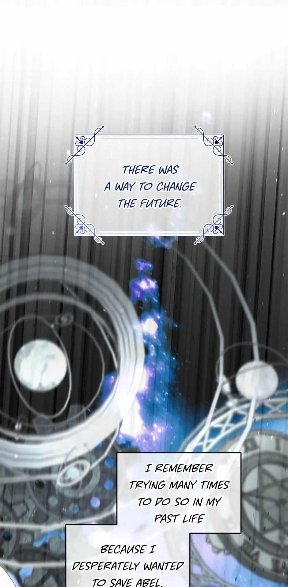 I Became the Male Lead’s Mother Chapter 94 - Page 6 in English