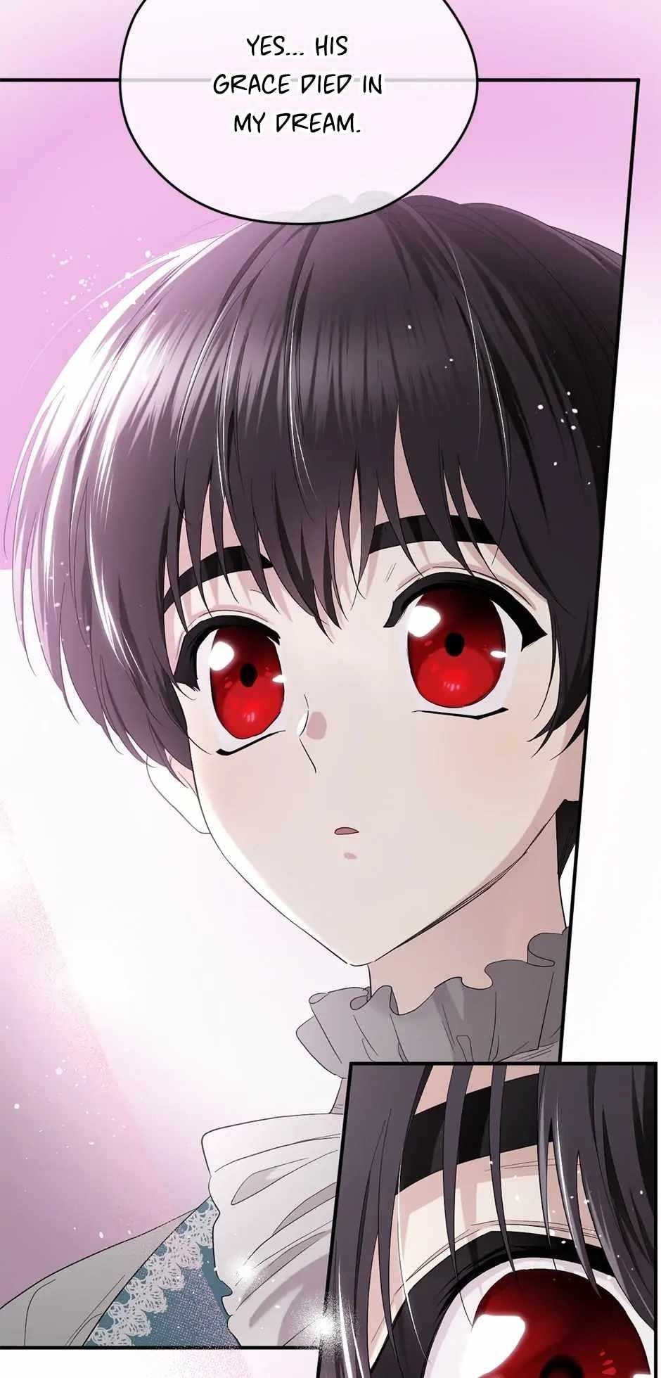 I Became the Male Lead’s Mother Chapter 94 - Page 66 in English
