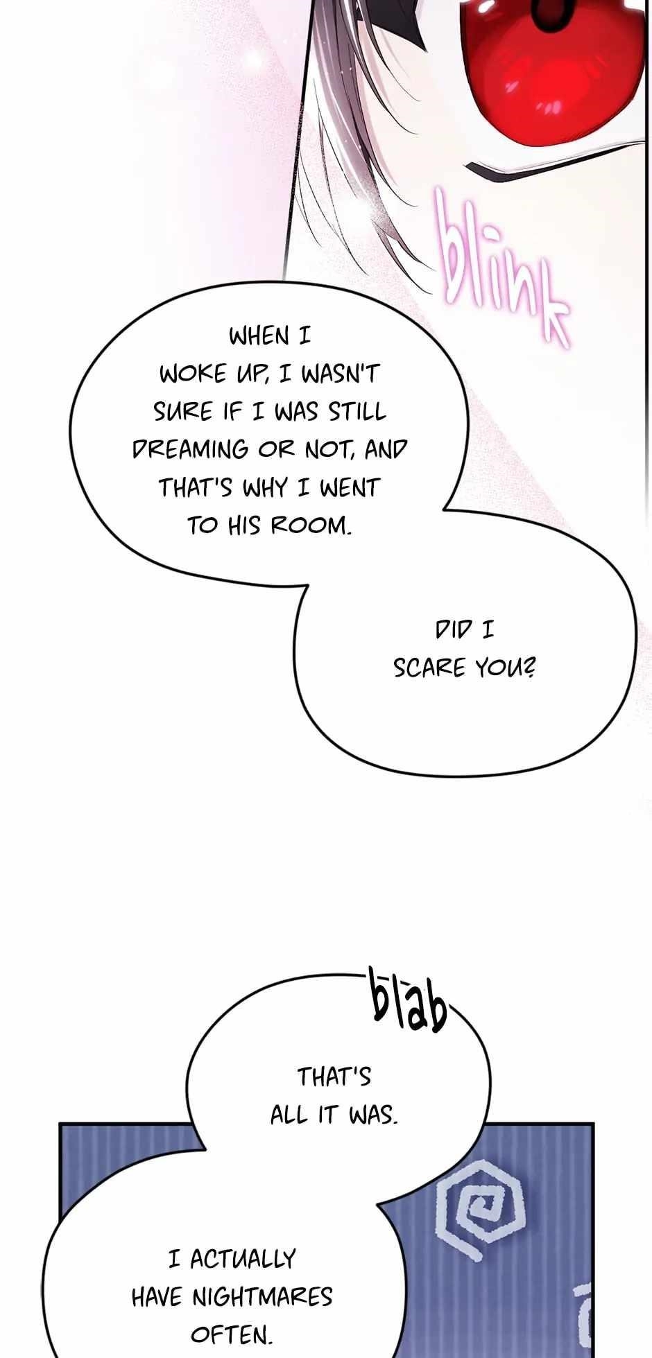 I Became the Male Lead’s Mother Chapter 94 - Page 67 in English