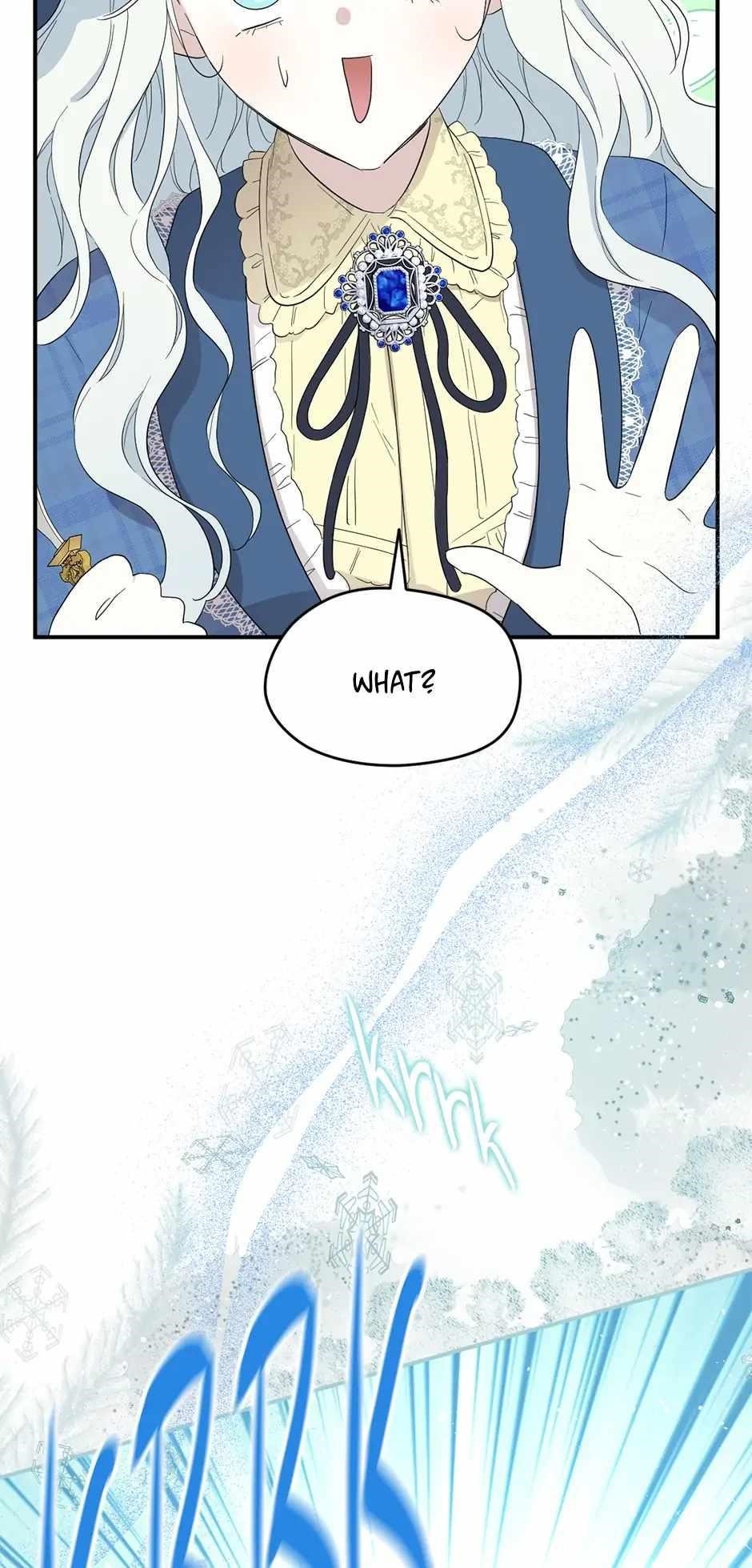 I Became the Male Lead’s Mother Chapter 94 - Page 70 in English