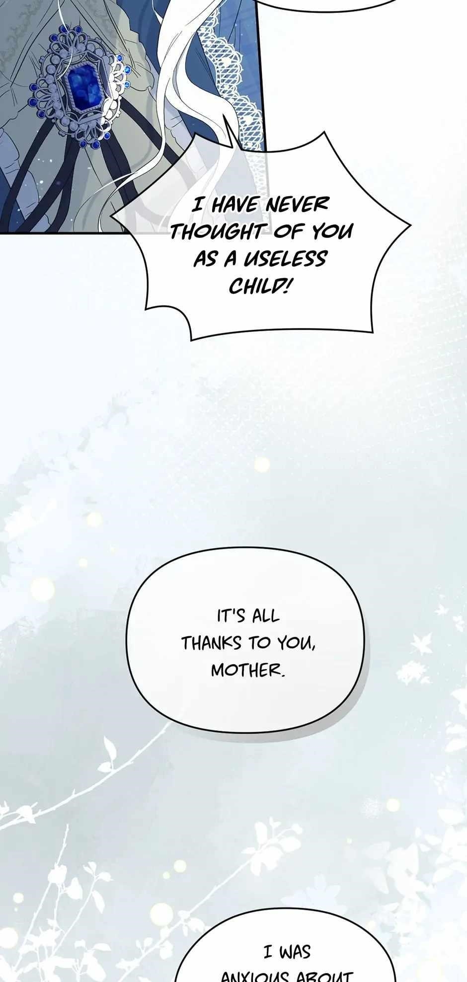 I Became the Male Lead’s Mother Chapter 95 - Page 11 in English