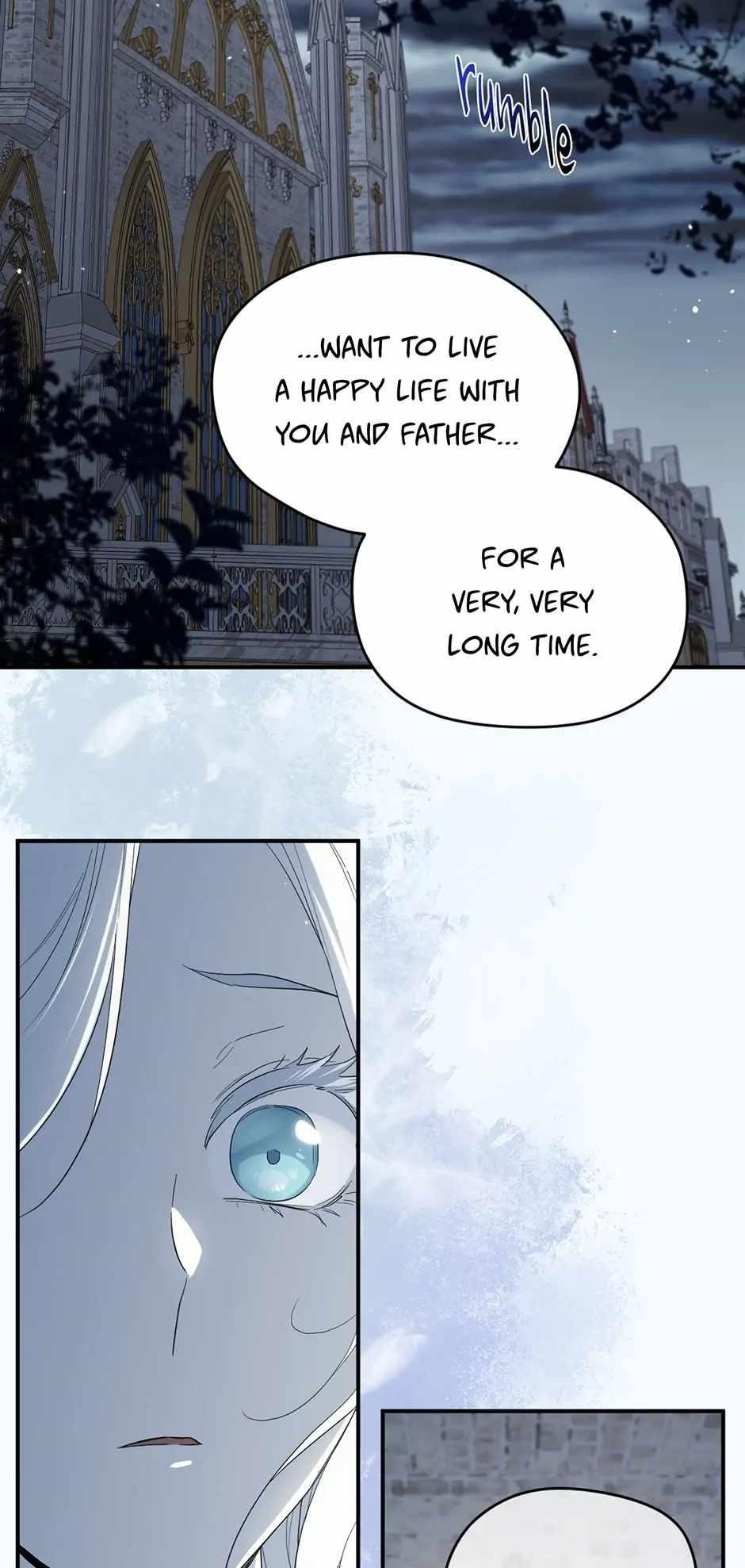 I Became the Male Lead’s Mother Chapter 95 - Page 13 in English
