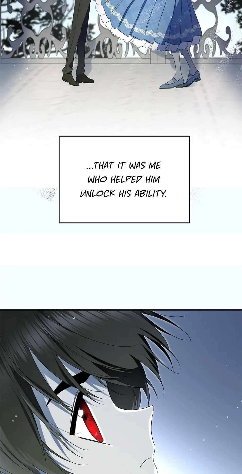 I Became the Male Lead’s Mother Chapter 95 - Page 19 in English