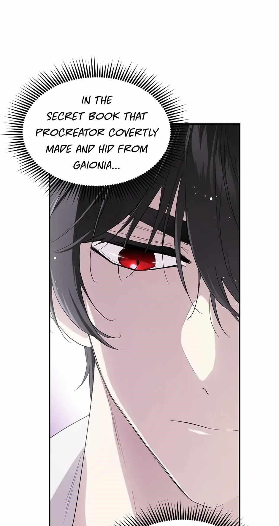 I Became the Male Lead’s Mother Chapter 95 - Page 32 in English