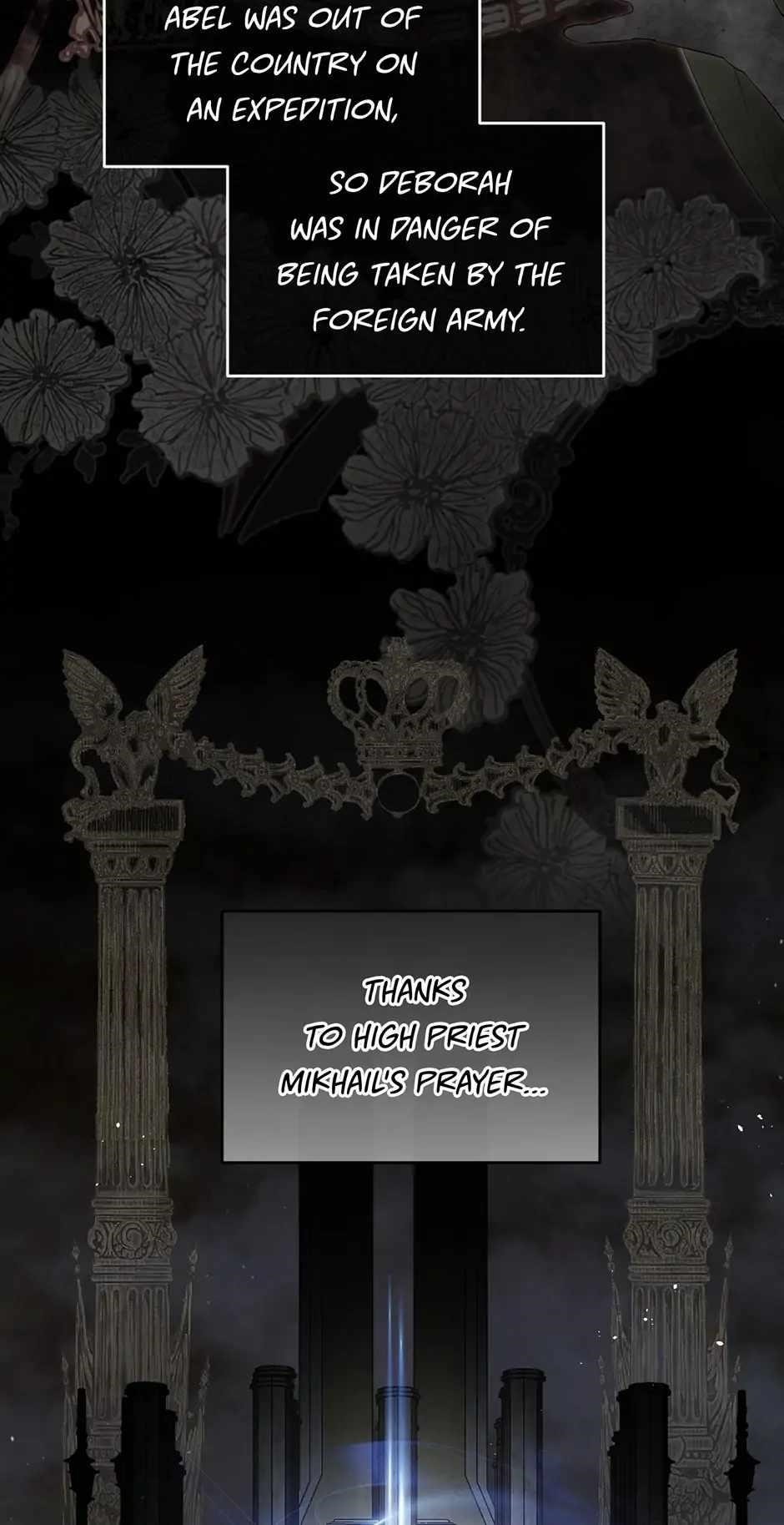 I Became the Male Lead’s Mother Chapter 95 - Page 4 in English