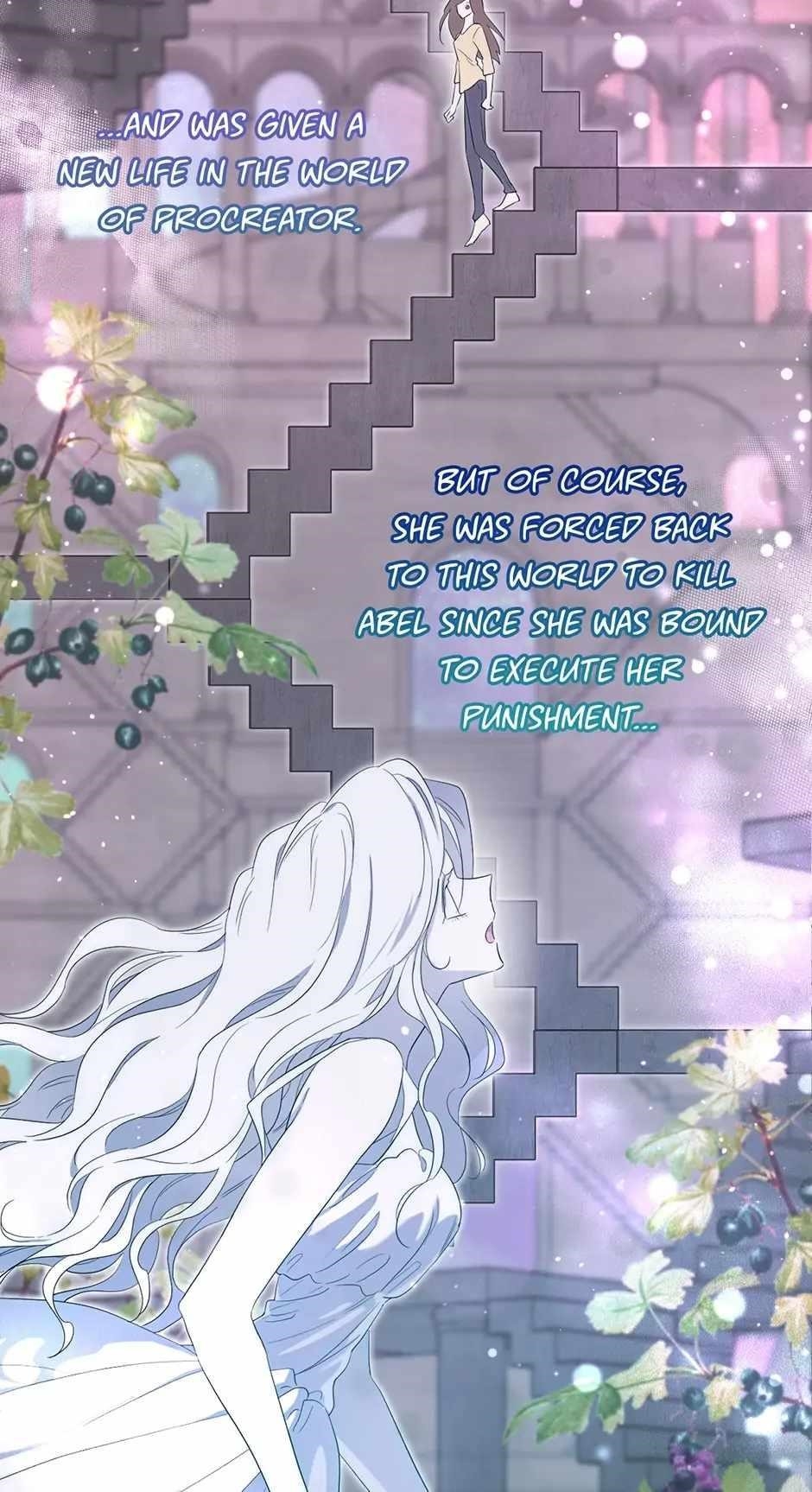 I Became the Male Lead’s Mother Chapter 95 - Page 41 in English