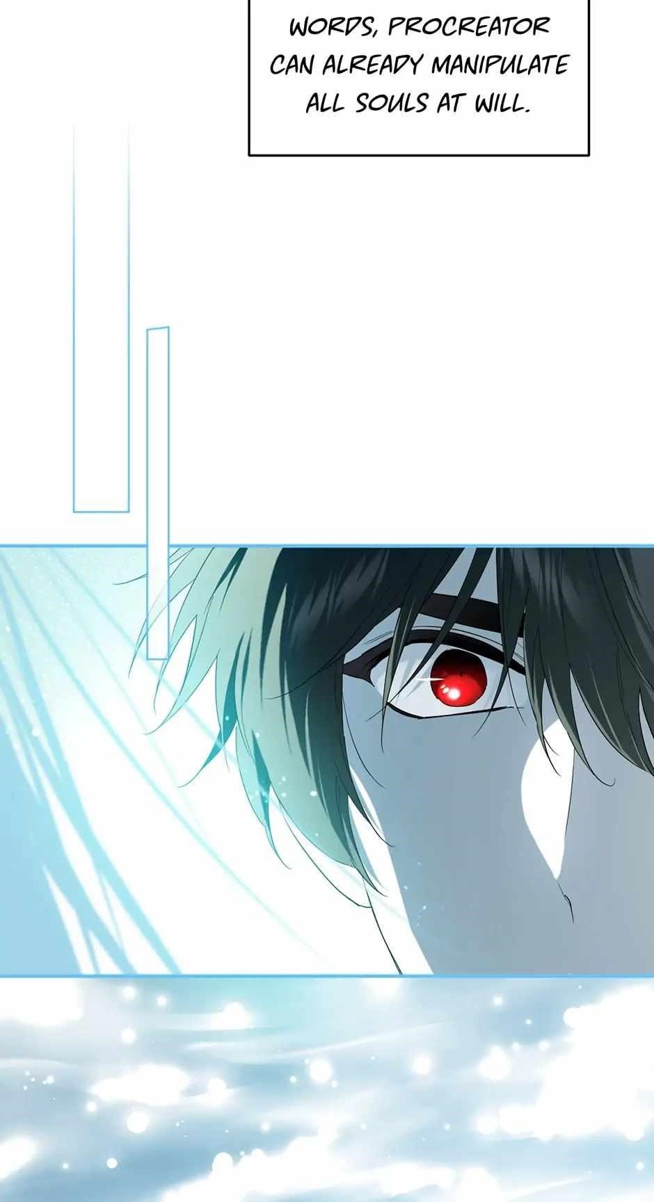 I Became the Male Lead’s Mother Chapter 95 - Page 43 in English