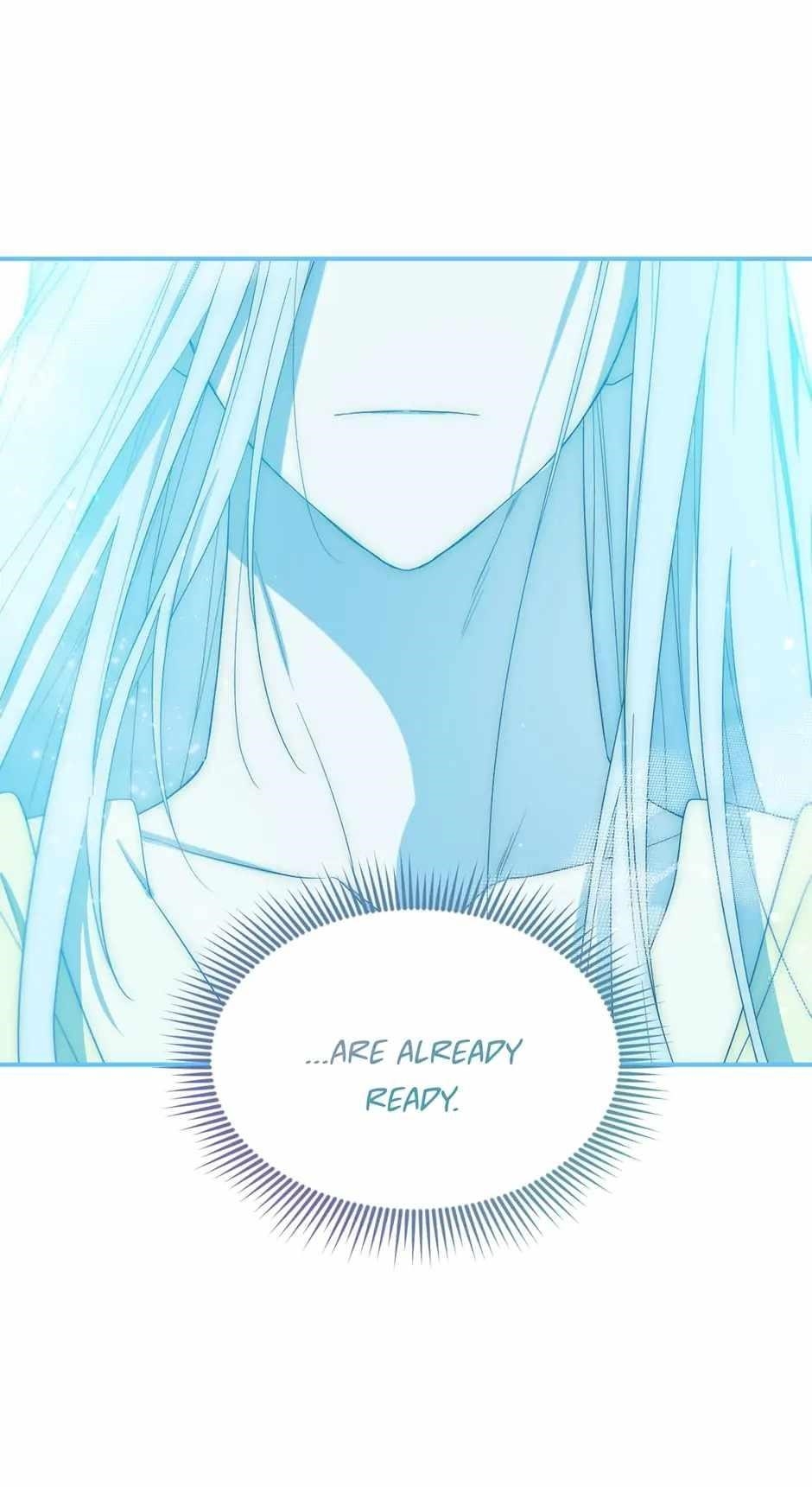 I Became the Male Lead’s Mother Chapter 95 - Page 45 in English