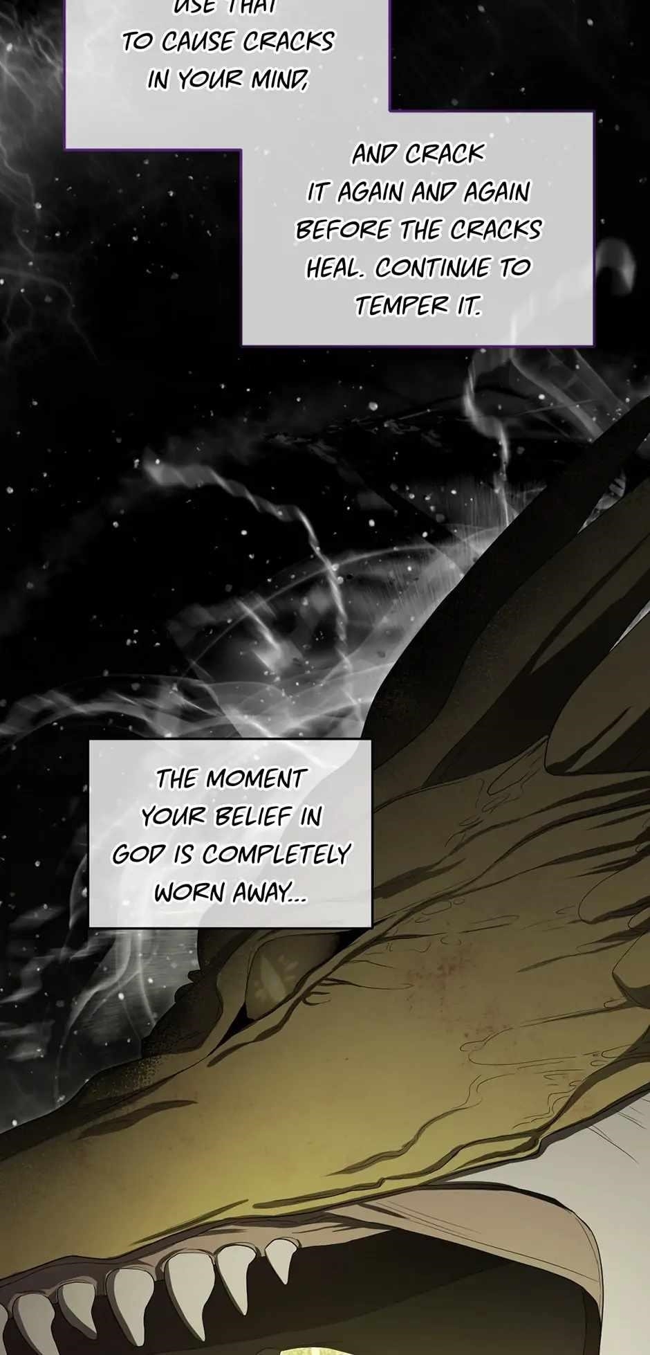 I Became the Male Lead’s Mother Chapter 95 - Page 52 in English