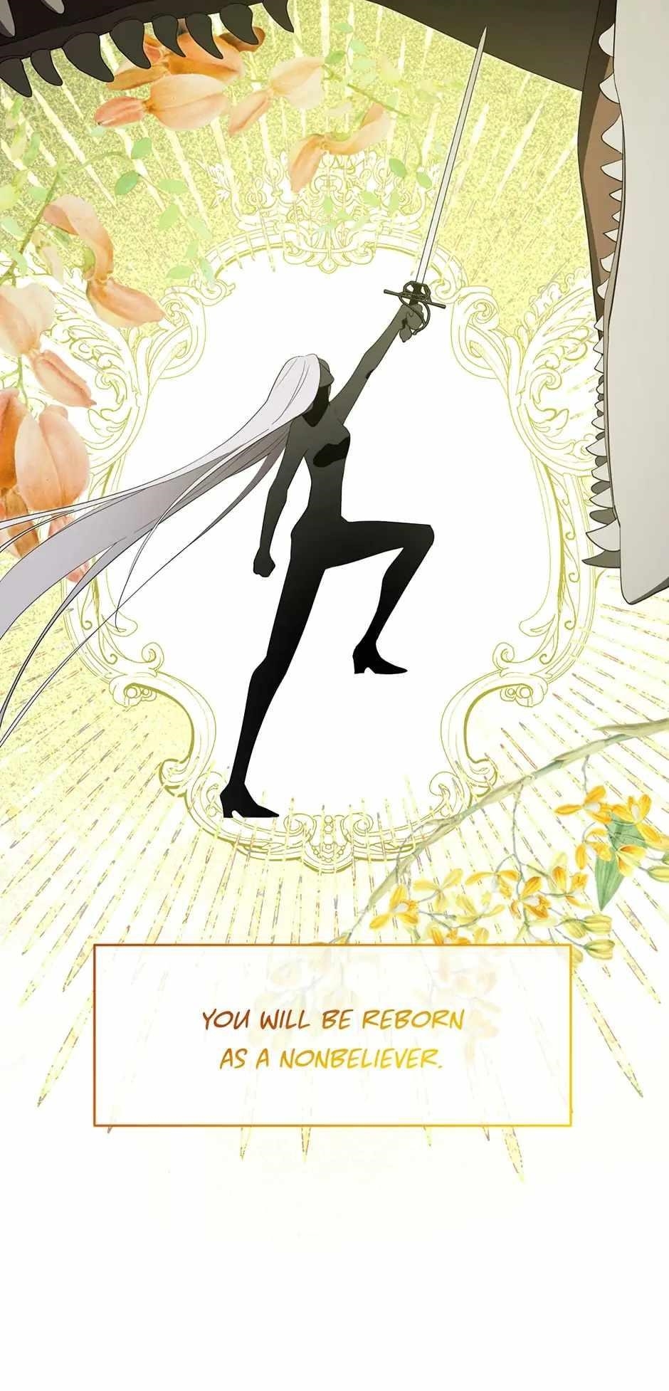 I Became the Male Lead’s Mother Chapter 95 - Page 53 in English