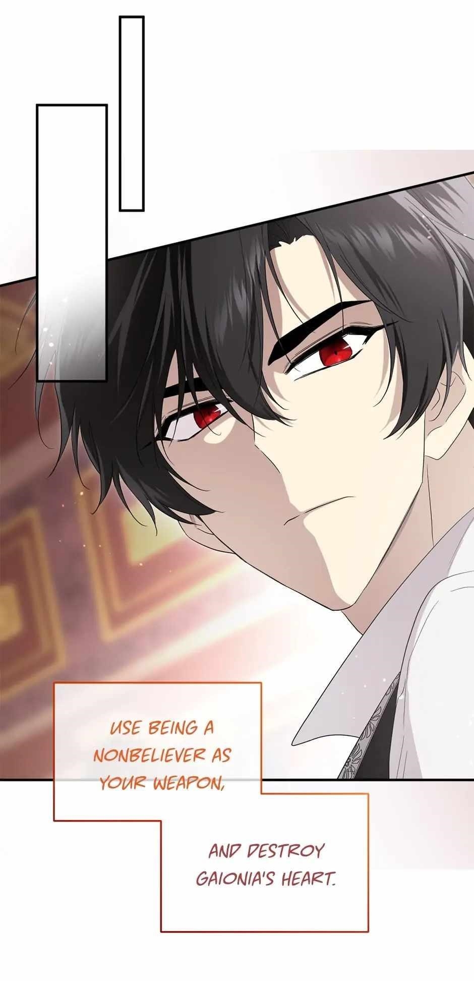 I Became the Male Lead’s Mother Chapter 95 - Page 54 in English