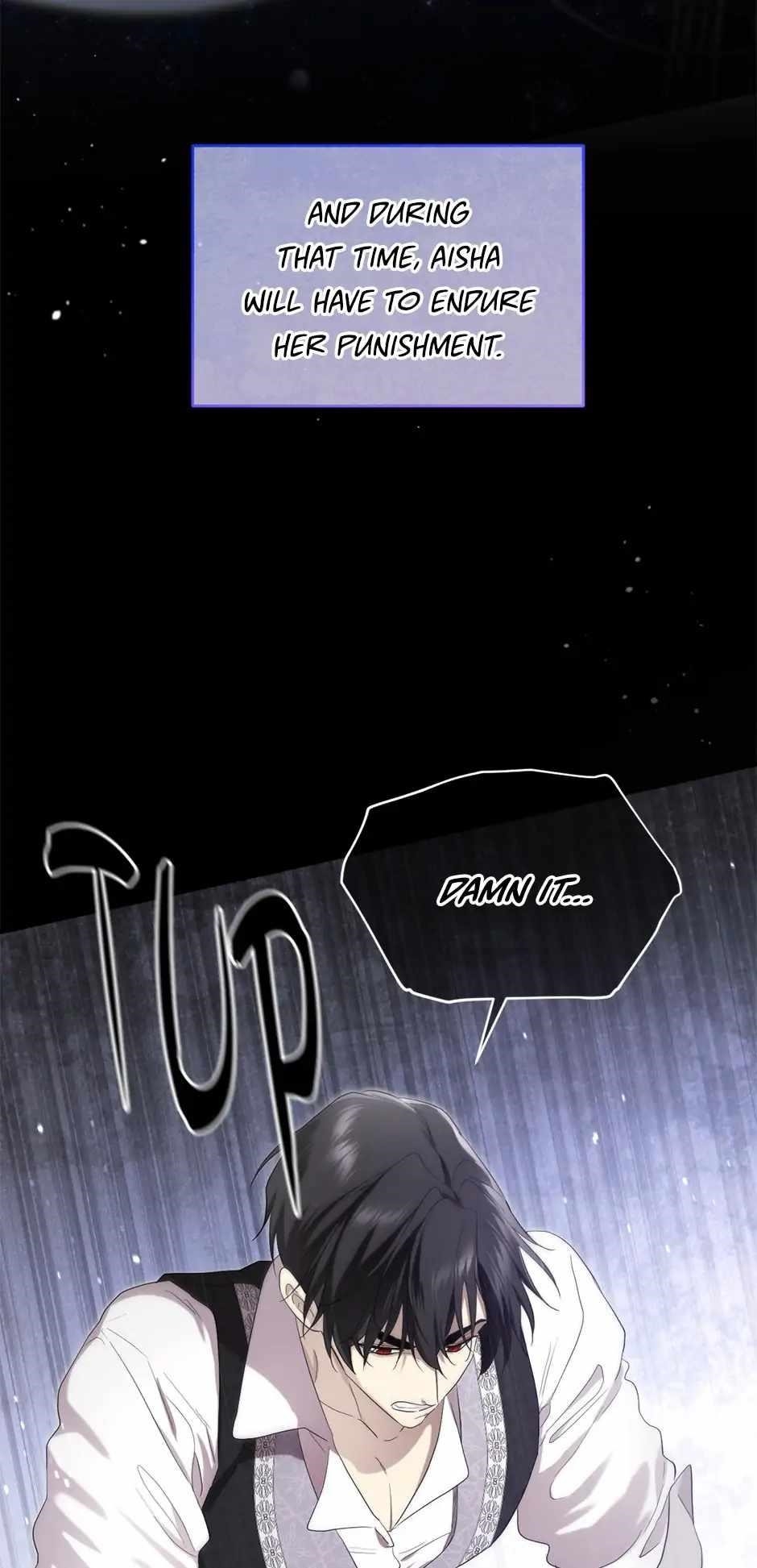 I Became the Male Lead’s Mother Chapter 95 - Page 58 in English