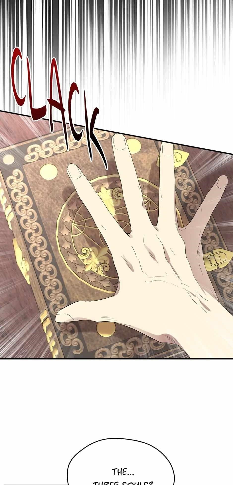 I Became the Male Lead’s Mother Chapter 95 - Page 65 in English