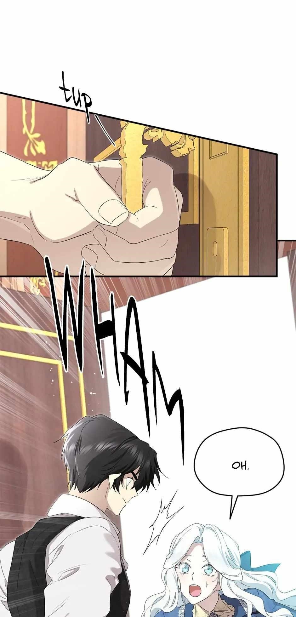 I Became the Male Lead’s Mother Chapter 95 - Page 70 in English