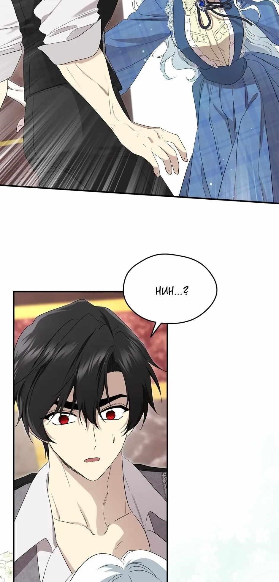 I Became the Male Lead’s Mother Chapter 95 - Page 71 in English