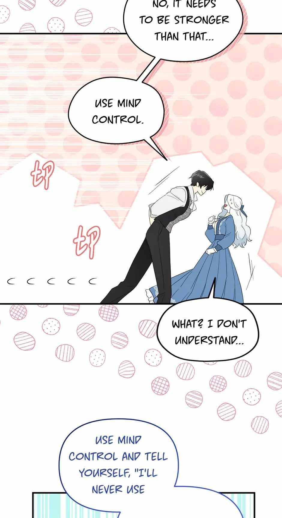 I Became the Male Lead’s Mother Chapter 96 - Page 14 in English