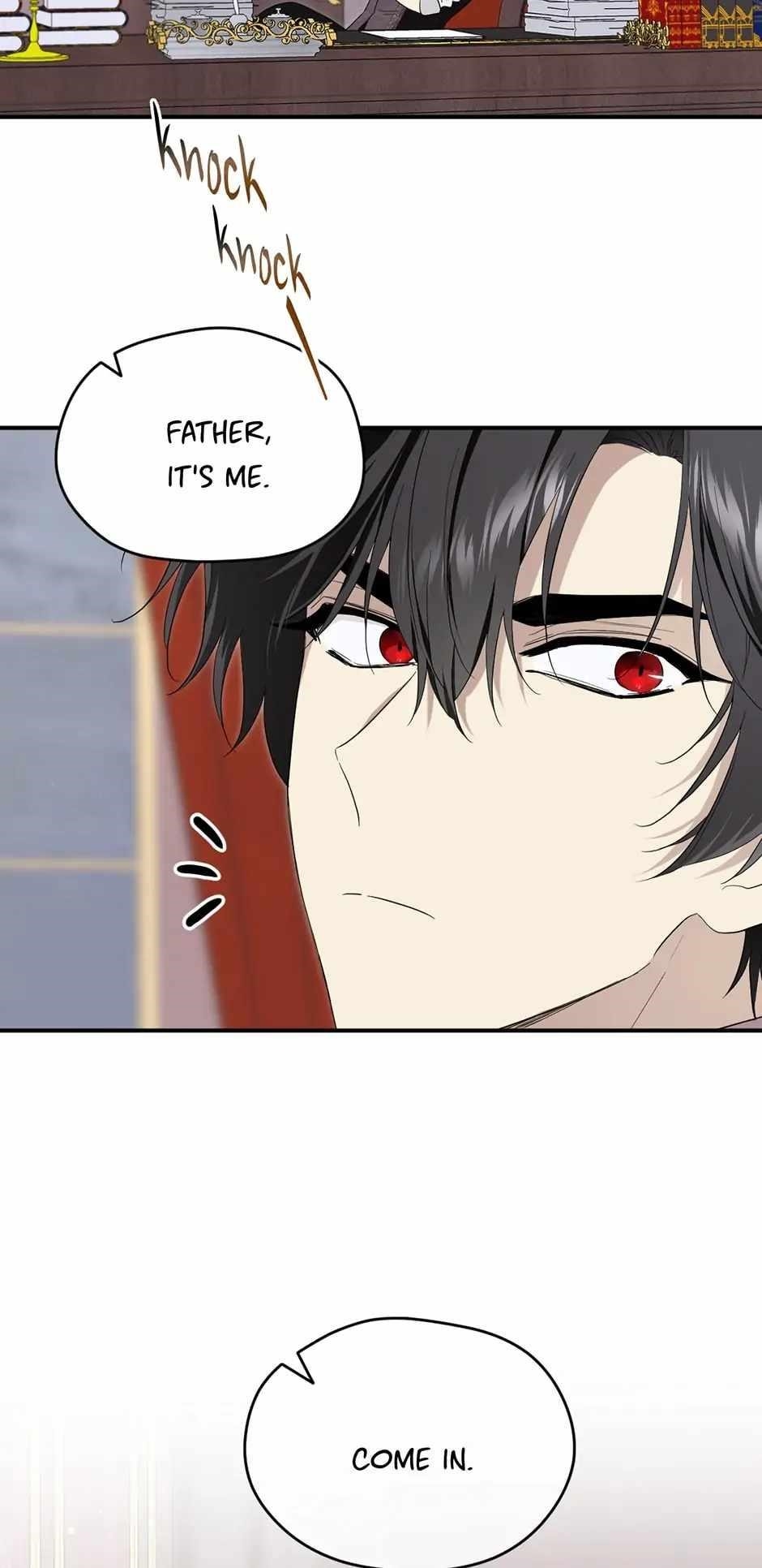 I Became the Male Lead’s Mother Chapter 96 - Page 32 in English