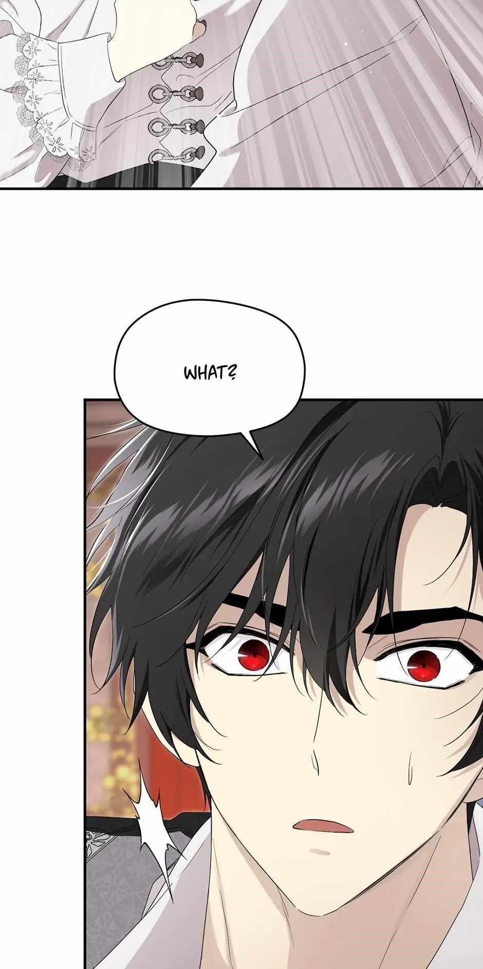 I Became the Male Lead’s Mother Chapter 96 - Page 37 in English