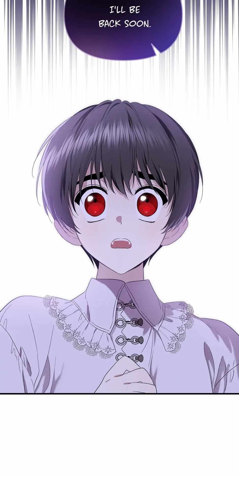 I Became the Male Lead’s Mother Chapter 96 - Page 39 in English