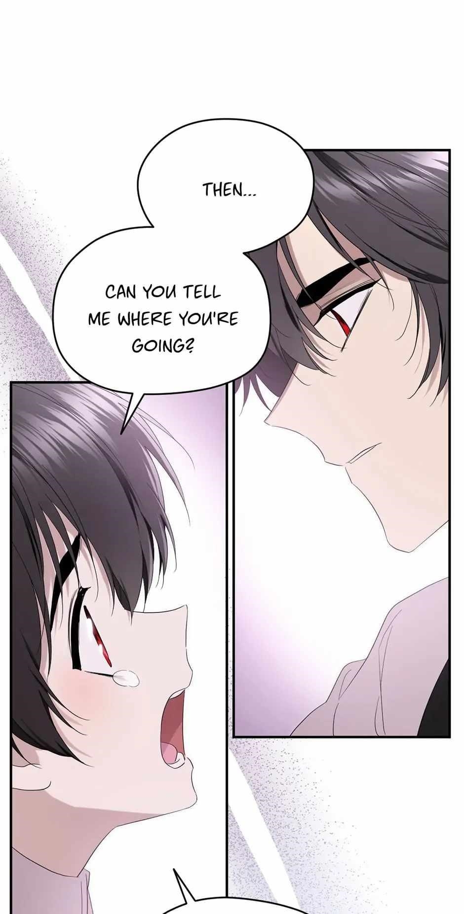 I Became the Male Lead’s Mother Chapter 96 - Page 40 in English