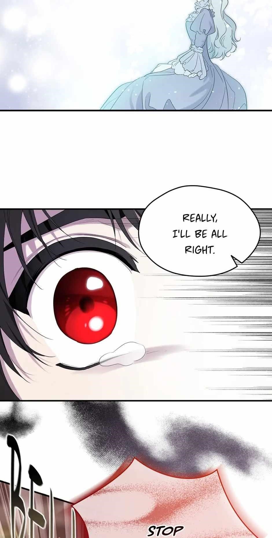 I Became the Male Lead’s Mother Chapter 96 - Page 42 in English