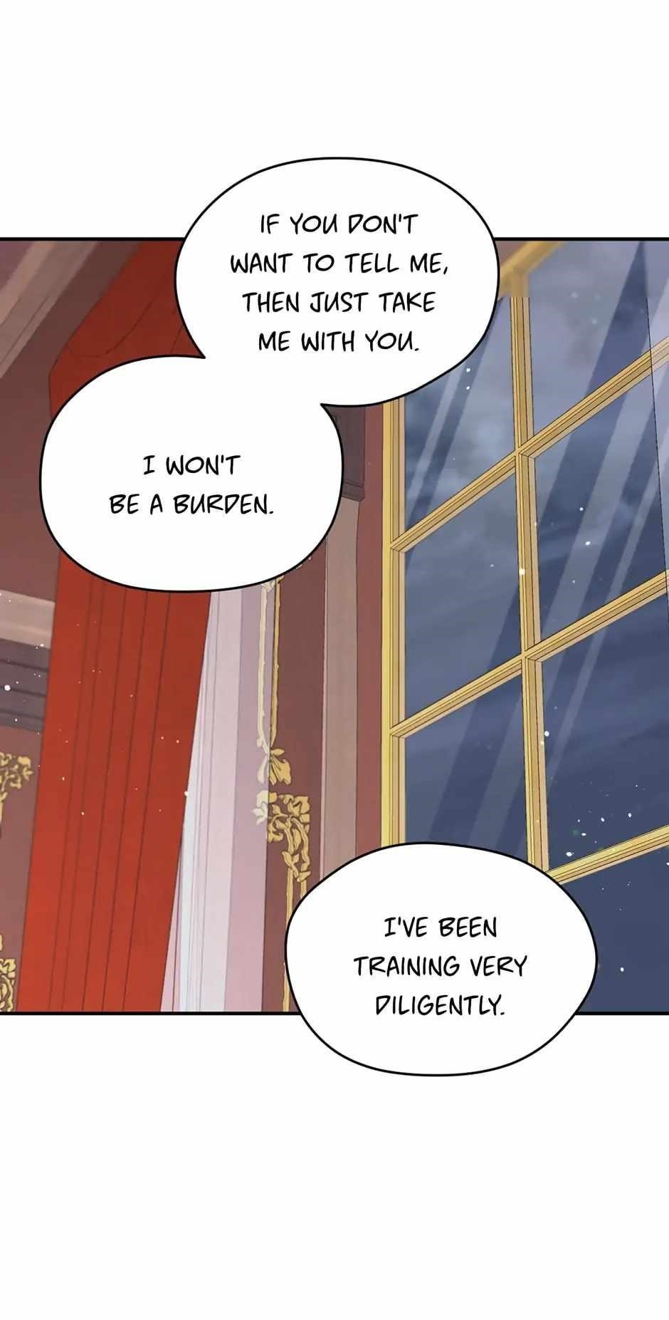 I Became the Male Lead’s Mother Chapter 96 - Page 45 in English
