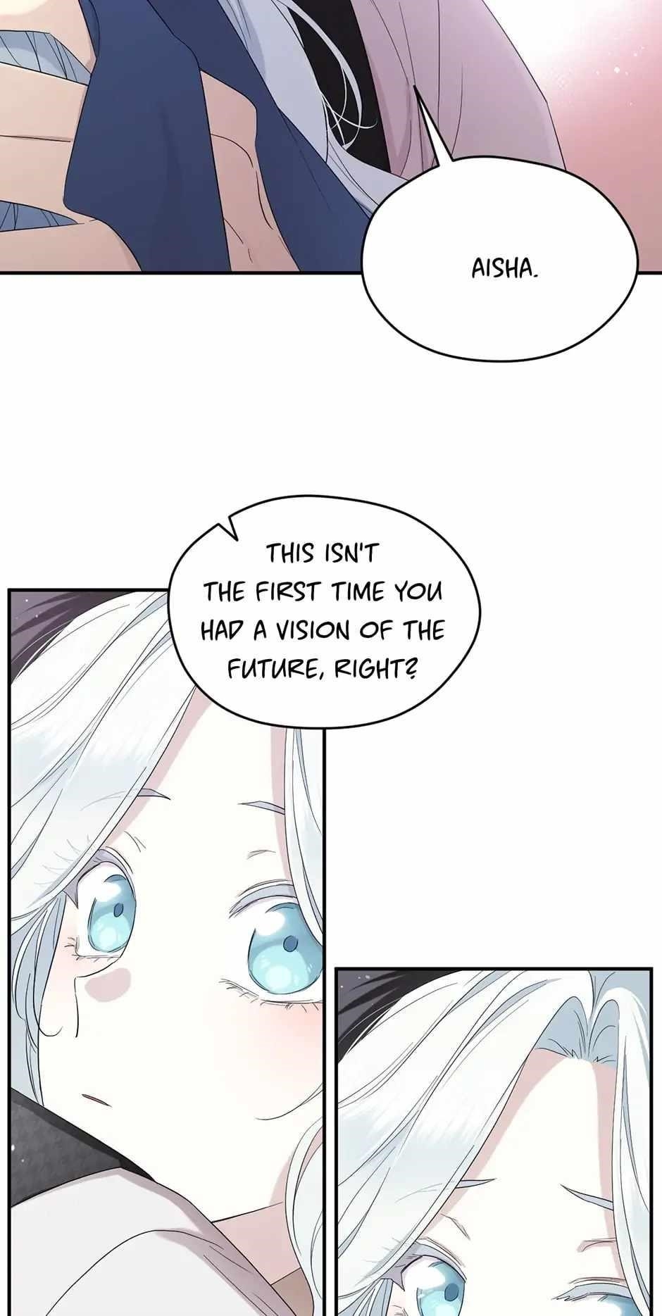 I Became the Male Lead’s Mother Chapter 96 - Page 5 in English