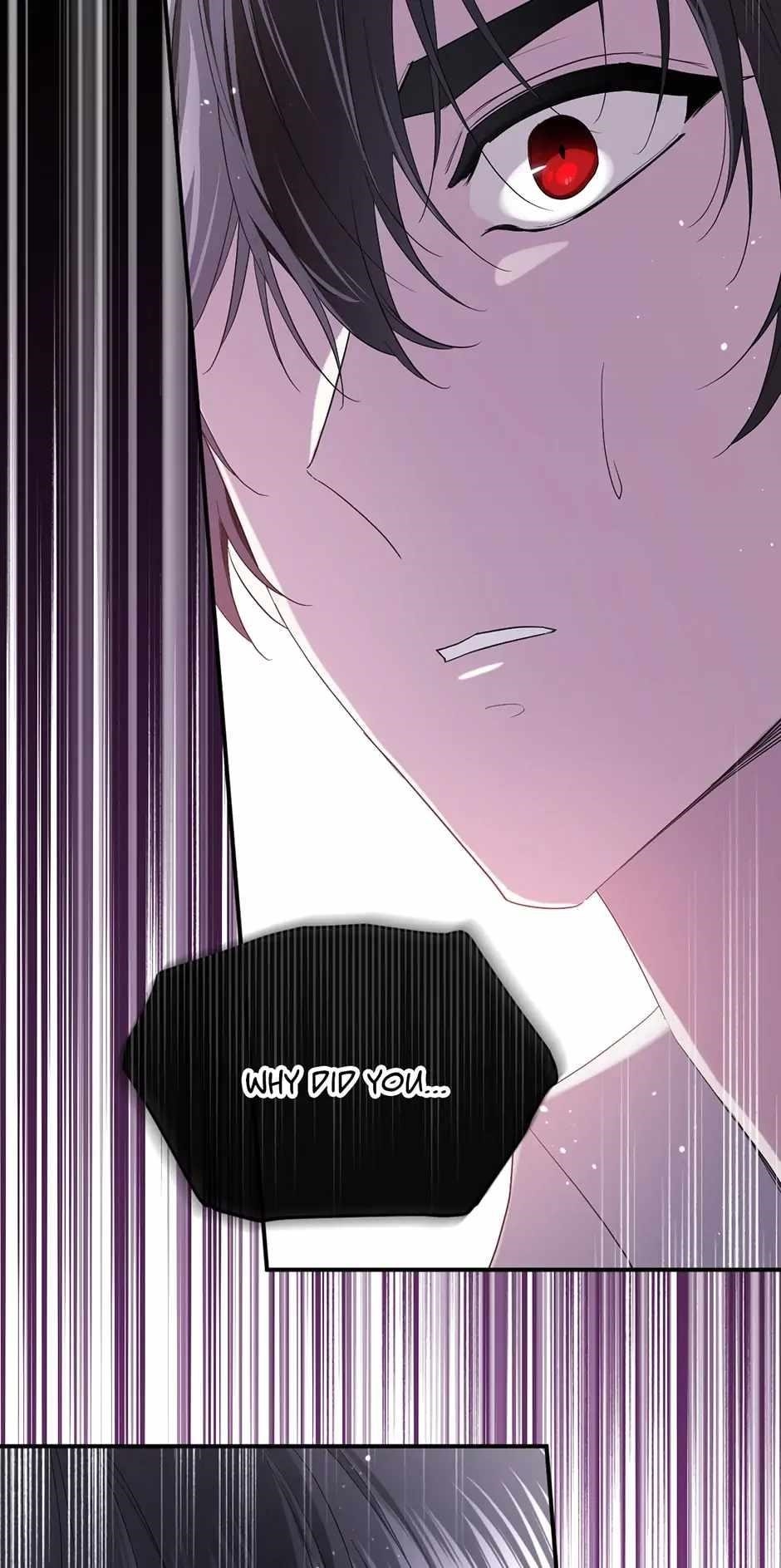 I Became the Male Lead’s Mother Chapter 96 - Page 51 in English