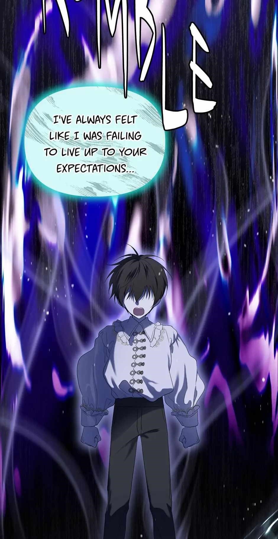 I Became the Male Lead’s Mother Chapter 96 - Page 54 in English