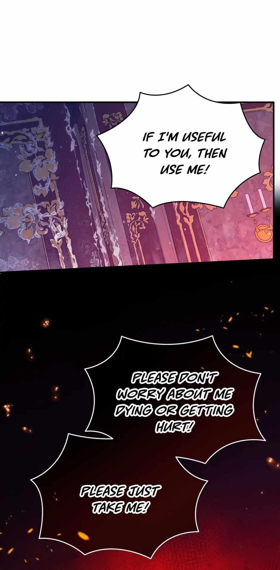 I Became the Male Lead’s Mother Chapter 96 - Page 66 in English