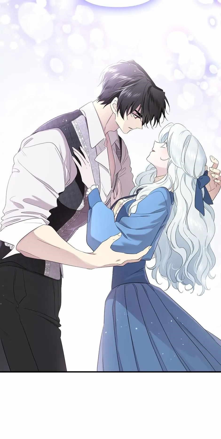 I Became the Male Lead’s Mother Chapter 96 - Page 8 in English
